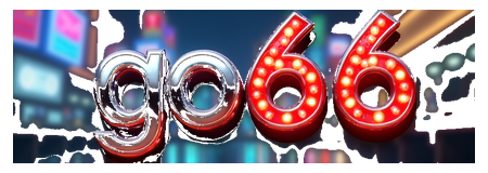 go66 logo