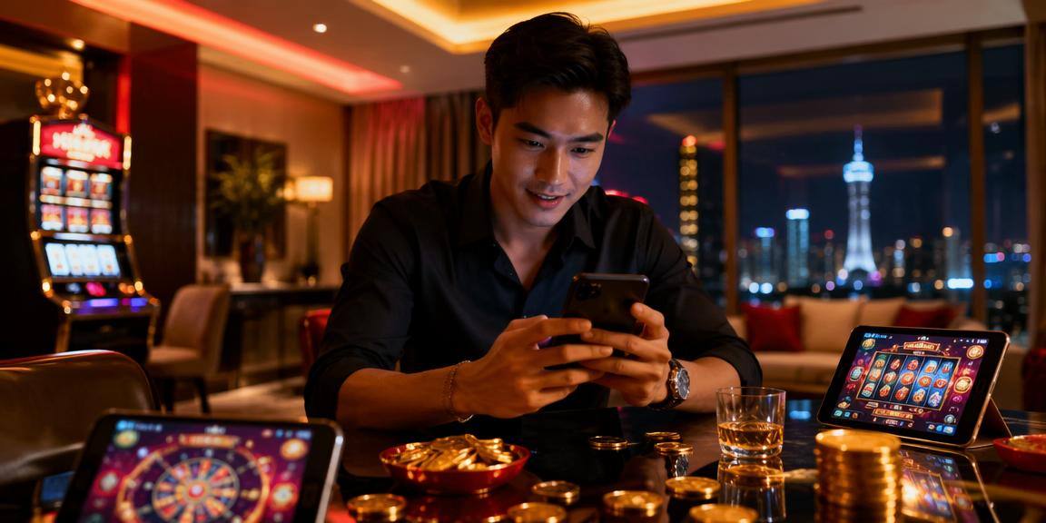 go66 Phoenix Rises trên go66 – Slot đa cấp với tính năng Multiplier